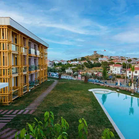 Hotel Joon
