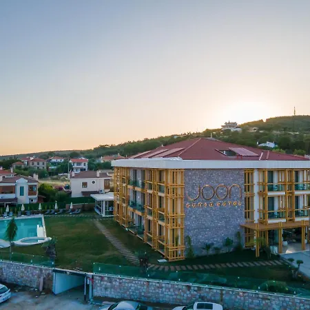 Hotel Joon