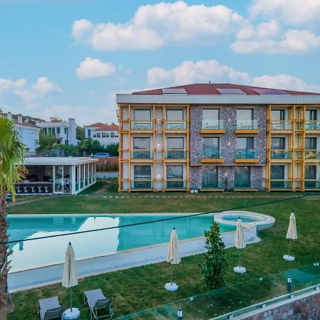 Hotel Joon *