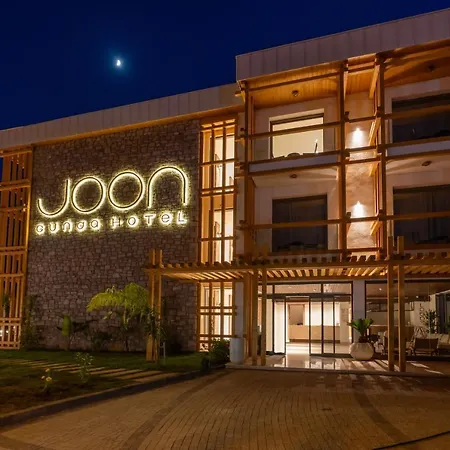 Joon Hotel *