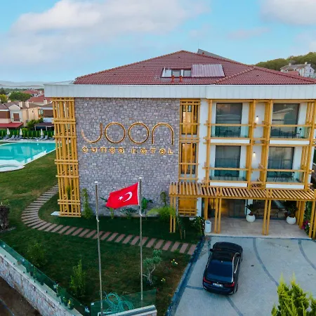 Hotel Joon Cunda