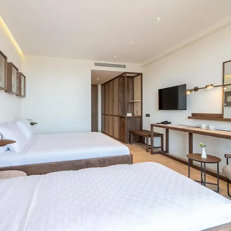 Joon Hotel Cunda