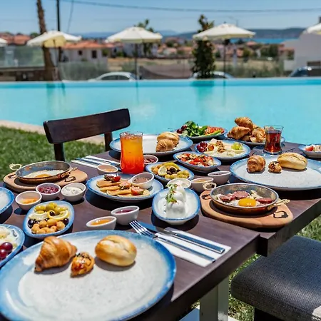 Hotel Joon Cunda