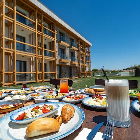 Joon Hotel Cunda
