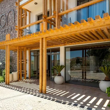 Joon Hotel *