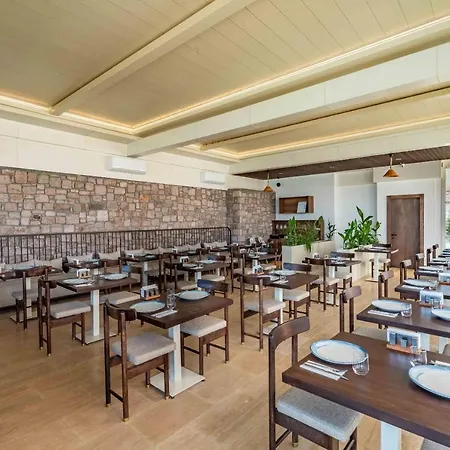 Joon Hotel Cunda